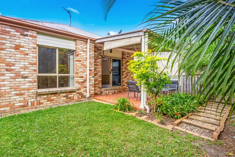 Sixth view of Homely house listing, 21 Mapleton Circuit, Varsity Lakes QLD 4227