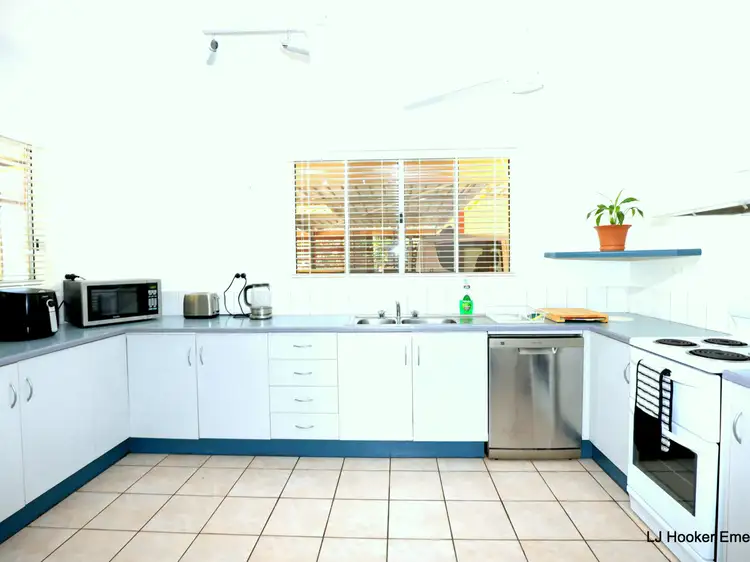 Fourth view of Homely house listing, 7 Fielder Place, Emerald QLD 4720