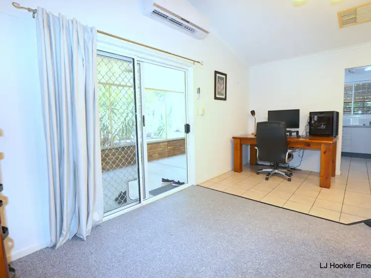Fifth view of Homely house listing, 7 Fielder Place, Emerald QLD 4720