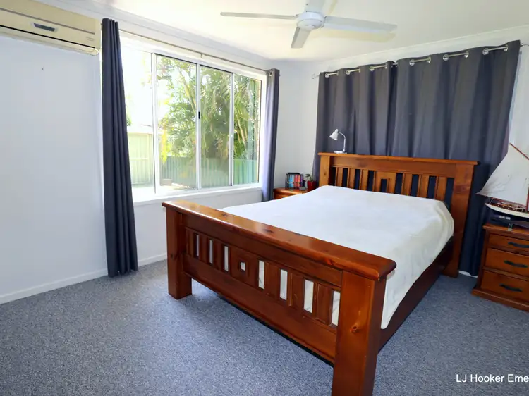 Sixth view of Homely house listing, 7 Fielder Place, Emerald QLD 4720