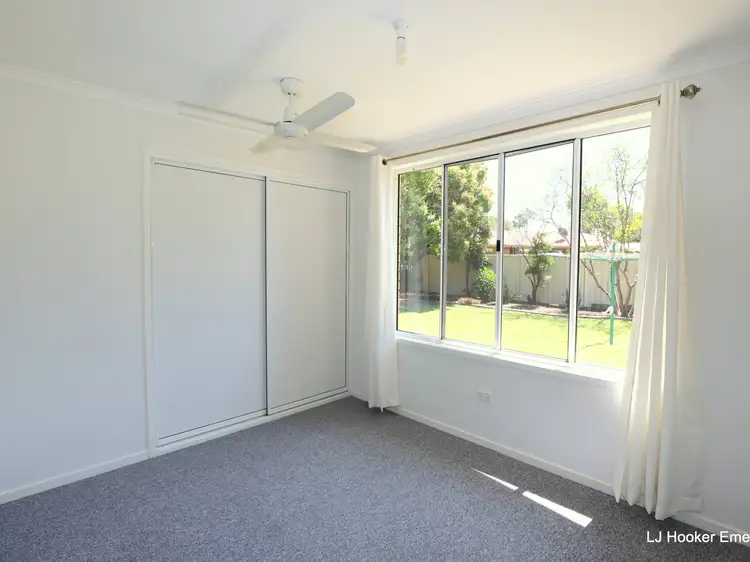 Seventh view of Homely house listing, 7 Fielder Place, Emerald QLD 4720