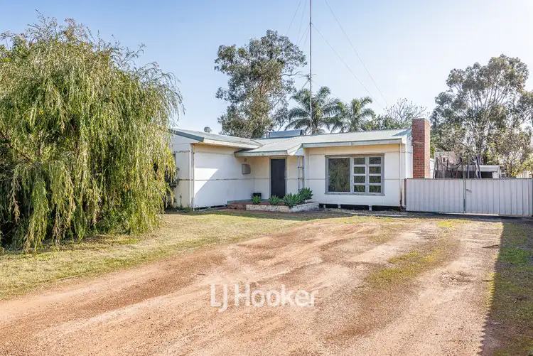 26 Yorla Road, Carey Park WA 6230