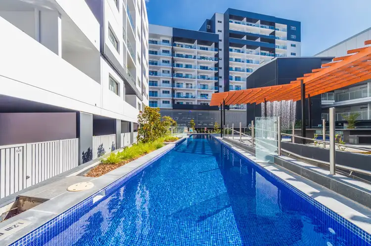 13/35 Oakden Street, Greenway ACT 2900