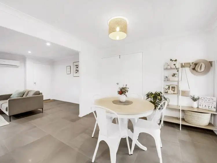 Third view of Homely house listing, 1 Kirrang Place, Boyne Island QLD 4680