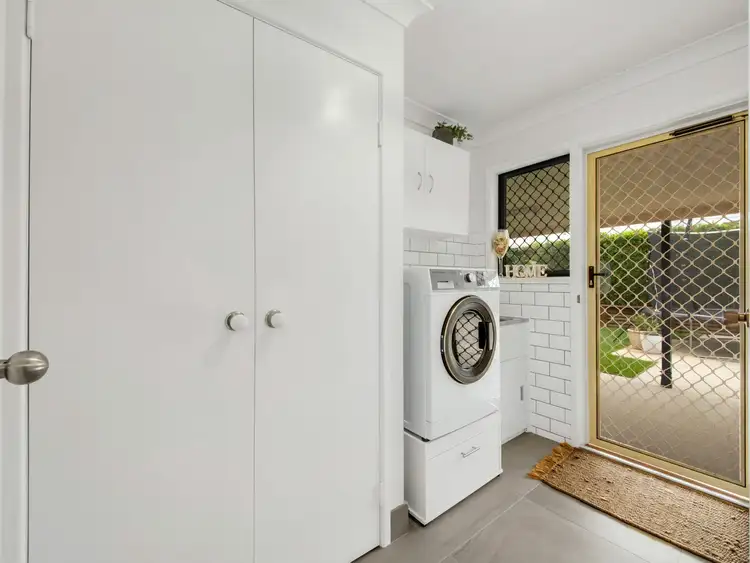 Sixth view of Homely house listing, 1 Kirrang Place, Boyne Island QLD 4680