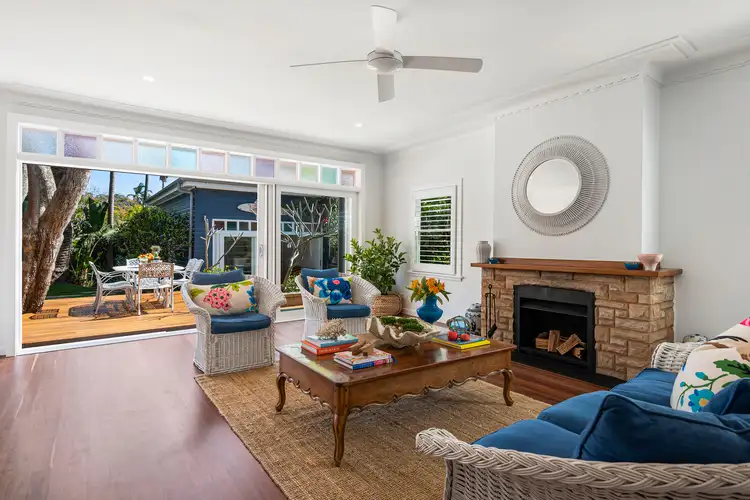 Second view of Homely house listing, 839 Barrenjoey Road, Palm Beach NSW 2108