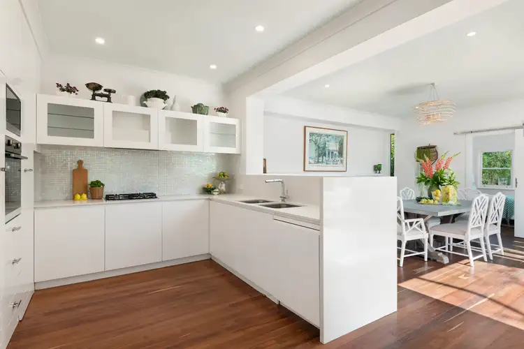 Sixth view of Homely house listing, 839 Barrenjoey Road, Palm Beach NSW 2108