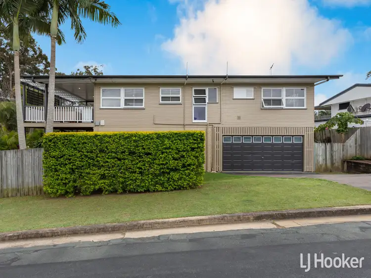 Second view of Homely house listing, 20 College Road, Clontarf QLD 4019