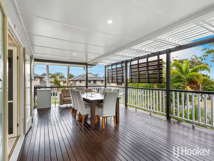 Fourth view of Homely house listing, 20 College Road, Clontarf QLD 4019