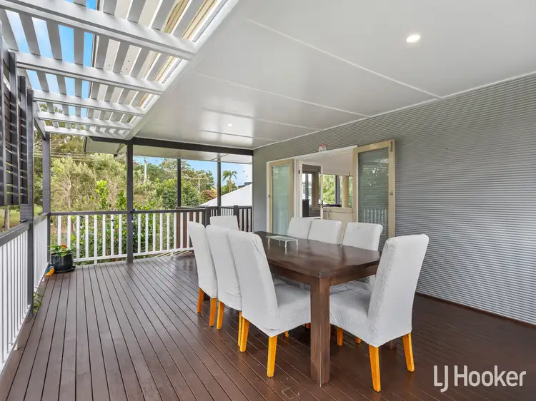 Fifth view of Homely house listing, 20 College Road, Clontarf QLD 4019