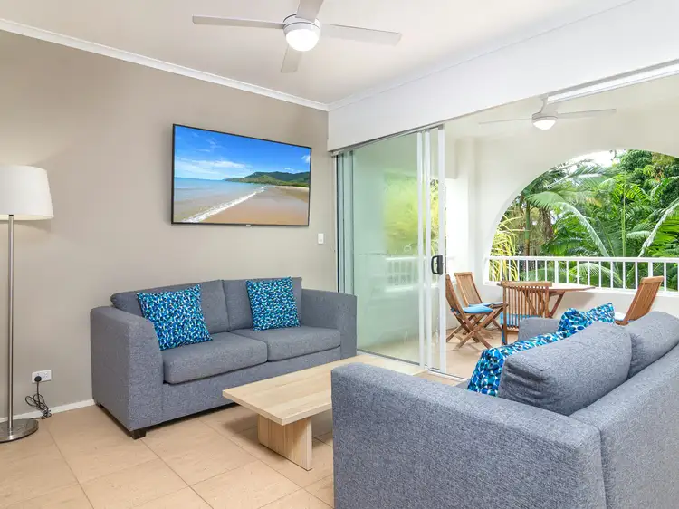 Main view of Homely apartment listing, 58 Portsea/70-76 Davidson Street, Port Douglas QLD 4877