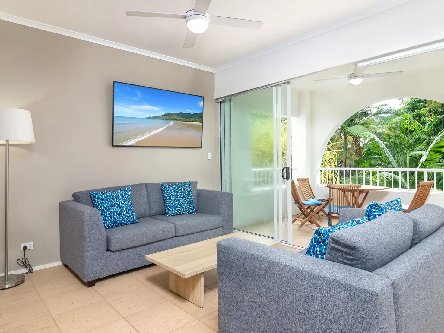 Main view of Homely apartment listing, 58 Portsea/70-76 Davidson Street, Port Douglas QLD 4877