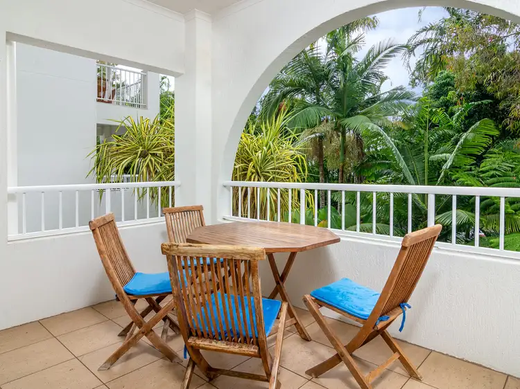 Fourth view of Homely apartment listing, 58 Portsea/70-76 Davidson Street, Port Douglas QLD 4877