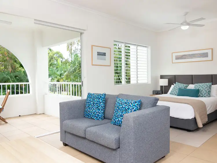 Sixth view of Homely apartment listing, 58 Portsea/70-76 Davidson Street, Port Douglas QLD 4877