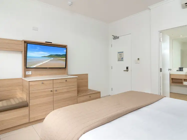 Seventh view of Homely apartment listing, 58 Portsea/70-76 Davidson Street, Port Douglas QLD 4877