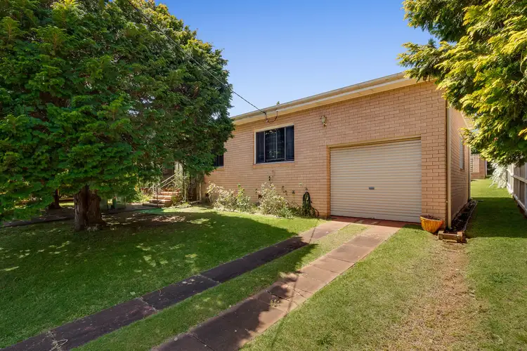 Main view of Homely house listing, 10 Lovett Street, Rangeville QLD 4350