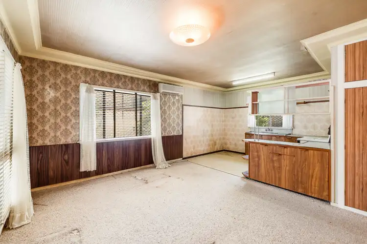 Second view of Homely house listing, 10 Lovett Street, Rangeville QLD 4350