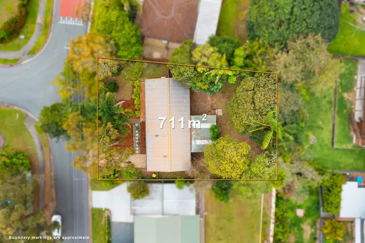 30 Hailsham Street, Alexandra Hills QLD 4161