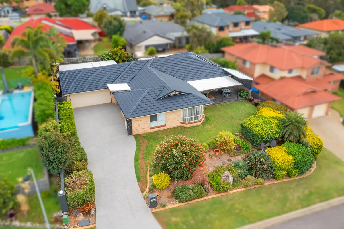Main view of Homely house listing, 15 Burwana Place, Wellington Point QLD 4160