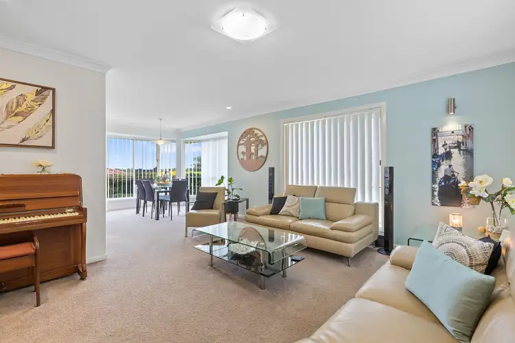Second view of Homely house listing, 15 Burwana Place, Wellington Point QLD 4160