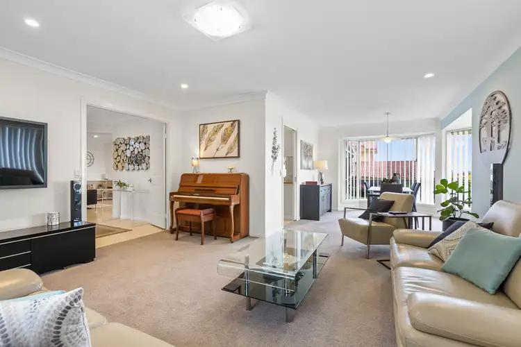 Third view of Homely house listing, 15 Burwana Place, Wellington Point QLD 4160