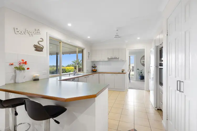 Fourth view of Homely house listing, 15 Burwana Place, Wellington Point QLD 4160
