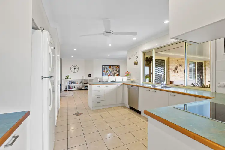 Fifth view of Homely house listing, 15 Burwana Place, Wellington Point QLD 4160
