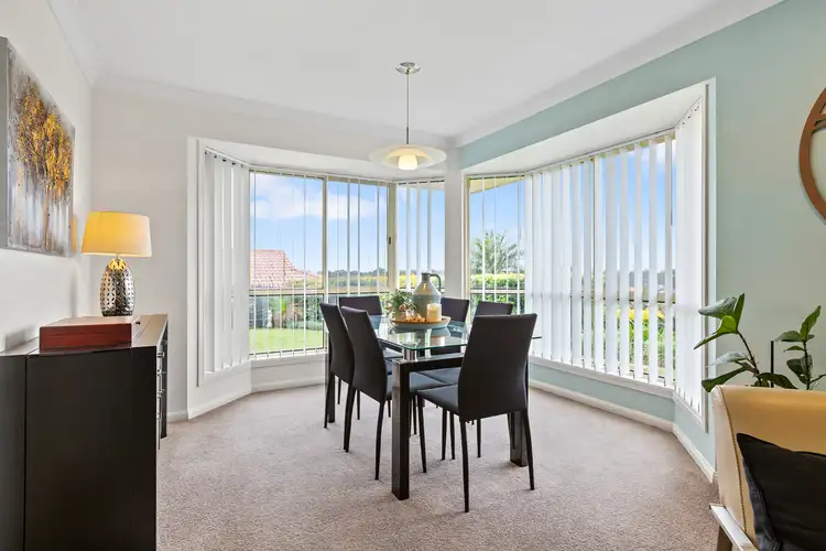 Sixth view of Homely house listing, 15 Burwana Place, Wellington Point QLD 4160