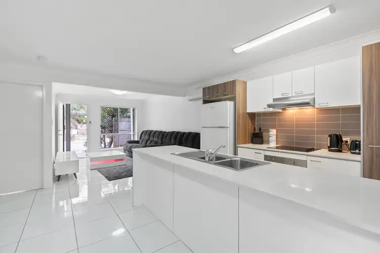 Second view of Homely townhouse listing, 1/75-99 Gordon Road, Redland Bay QLD 4165