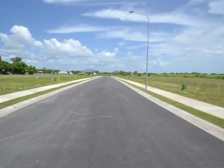 Seventh view of Homely land listing, Lot 20 Harrison Court, Bowen QLD 4805