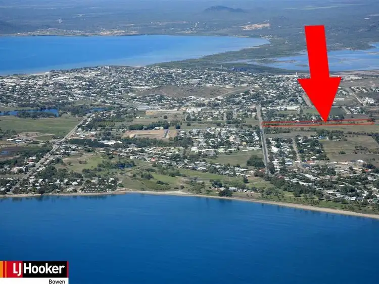 Lot 27 Harrison Court