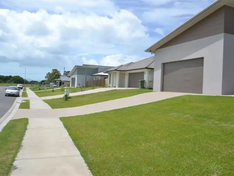 Second view of Homely land listing, Lot 27 Harrison Court, Bowen QLD 4805