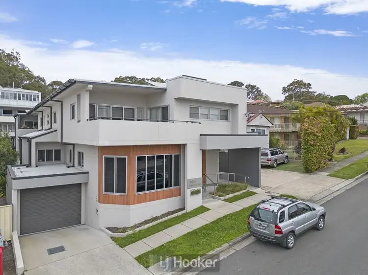 Main view of Homely unit listing, 2/104 Brighton Avenue, Toronto NSW 2283