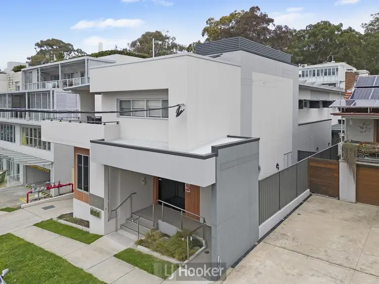 Second view of Homely unit listing, 2/104 Brighton Avenue, Toronto NSW 2283
