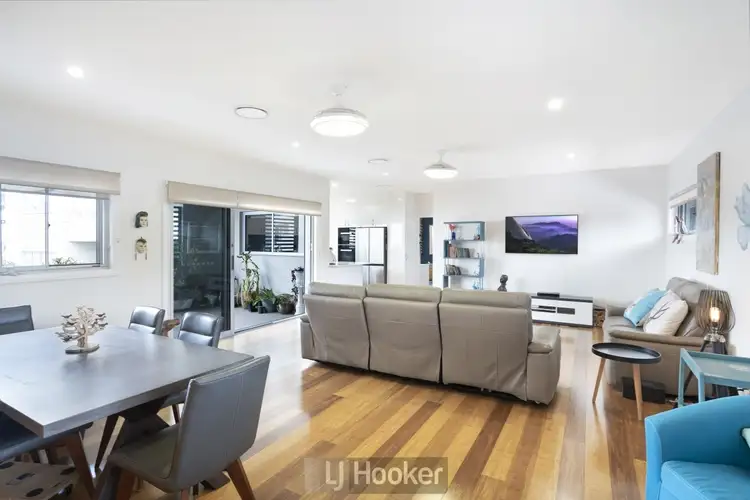 Fourth view of Homely unit listing, 2/104 Brighton Avenue, Toronto NSW 2283