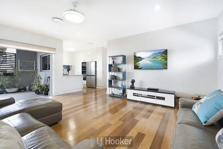 Fifth view of Homely unit listing, 2/104 Brighton Avenue, Toronto NSW 2283