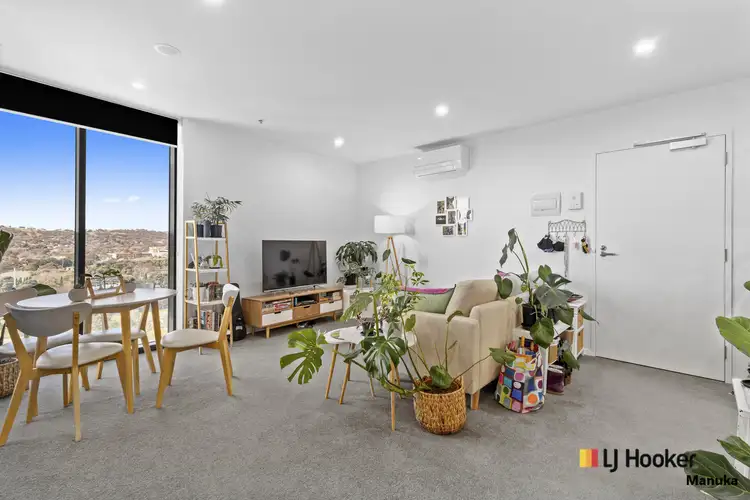 Main view of Homely apartment listing, 2001/15 Bowes Street, Phillip ACT 2606