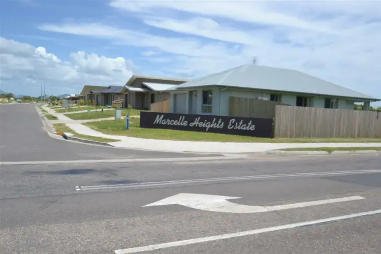 Fourth view of Homely land listing, Lot 17 Harrison Court, Bowen QLD 4805