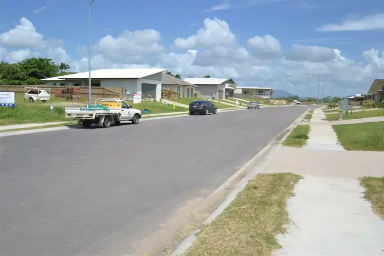 Fifth view of Homely land listing, Lot 17 Harrison Court, Bowen QLD 4805