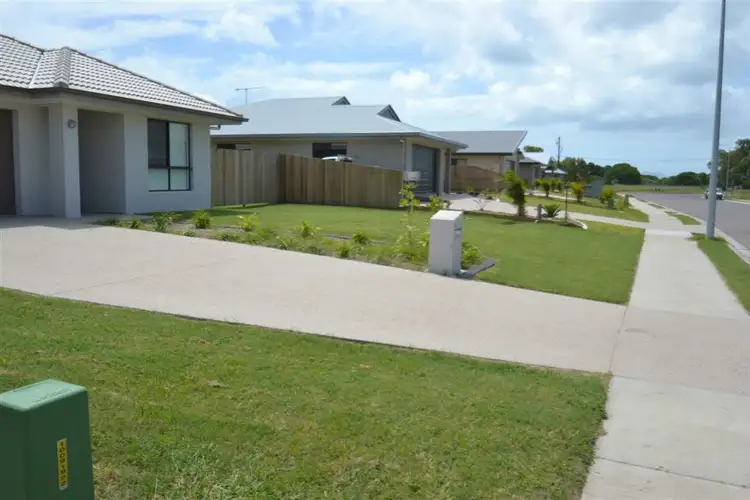 Sixth view of Homely land listing, Lot 17 Harrison Court, Bowen QLD 4805