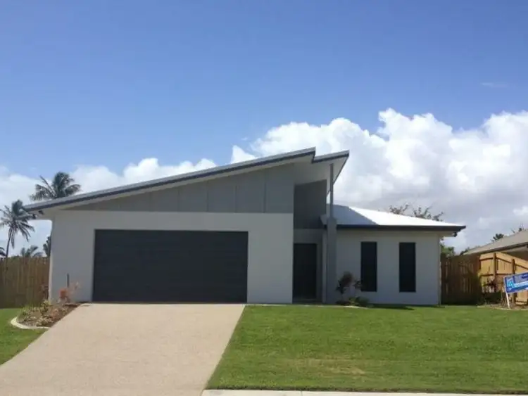 Seventh view of Homely land listing, Lot 17 Harrison Court, Bowen QLD 4805
