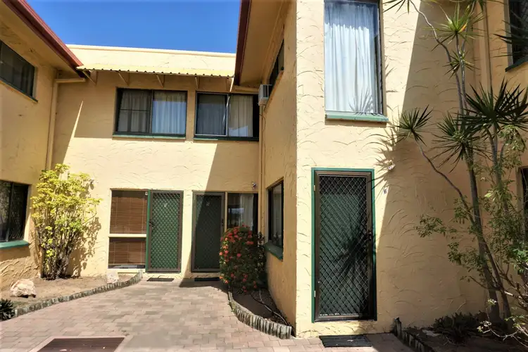 Fourth view of Homely unit listing, Unit 5/2a Powell Street, Bowen QLD 4805