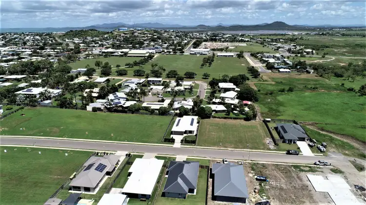 Second view of Homely land listing, Lot 24 Harrison Court, Bowen QLD 4805