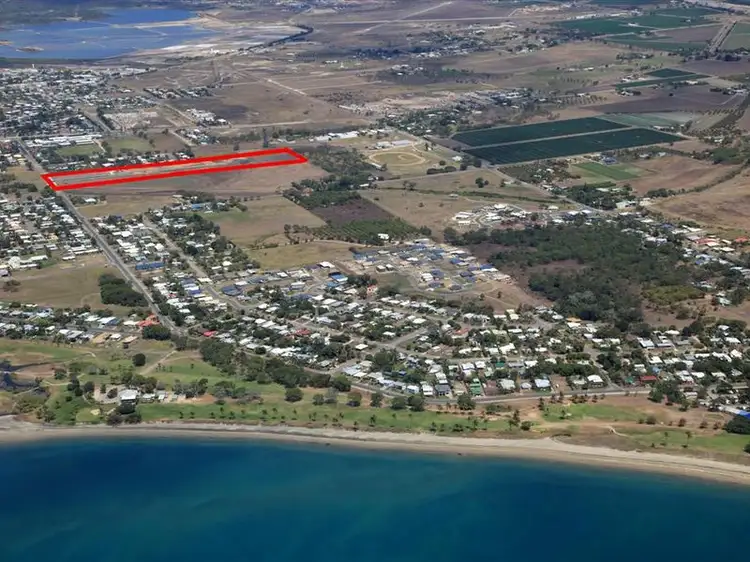 Third view of Homely land listing, Lot 24 Harrison Court, Bowen QLD 4805