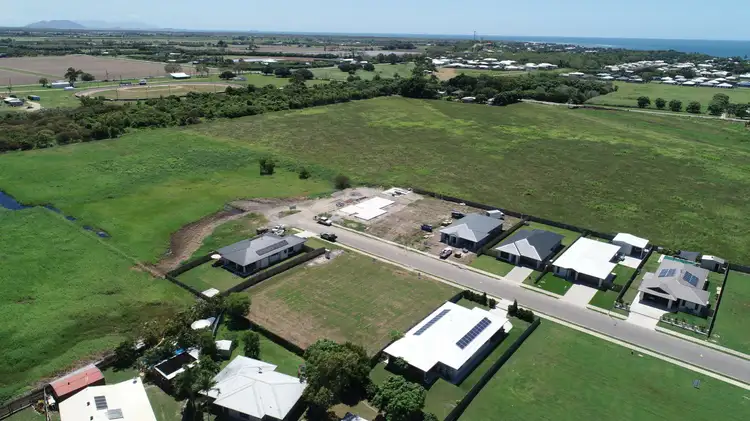 Fifth view of Homely land listing, Lot 24 Harrison Court, Bowen QLD 4805