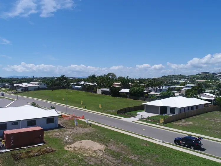 Seventh view of Homely land listing, Lot 24 Harrison Court, Bowen QLD 4805