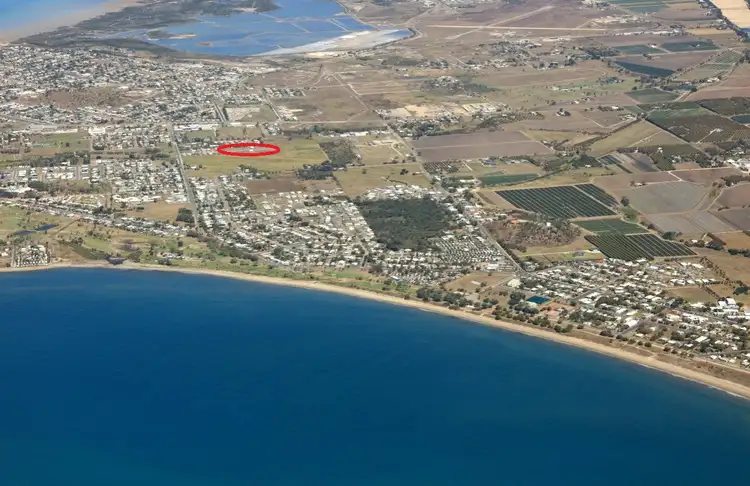 Lot 21 Harrison Court, Bowen QLD 4805
