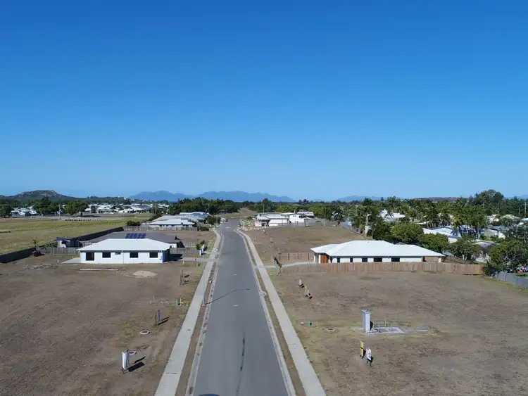Seventh view of Homely land listing, Lot 21 Harrison Court, Bowen QLD 4805