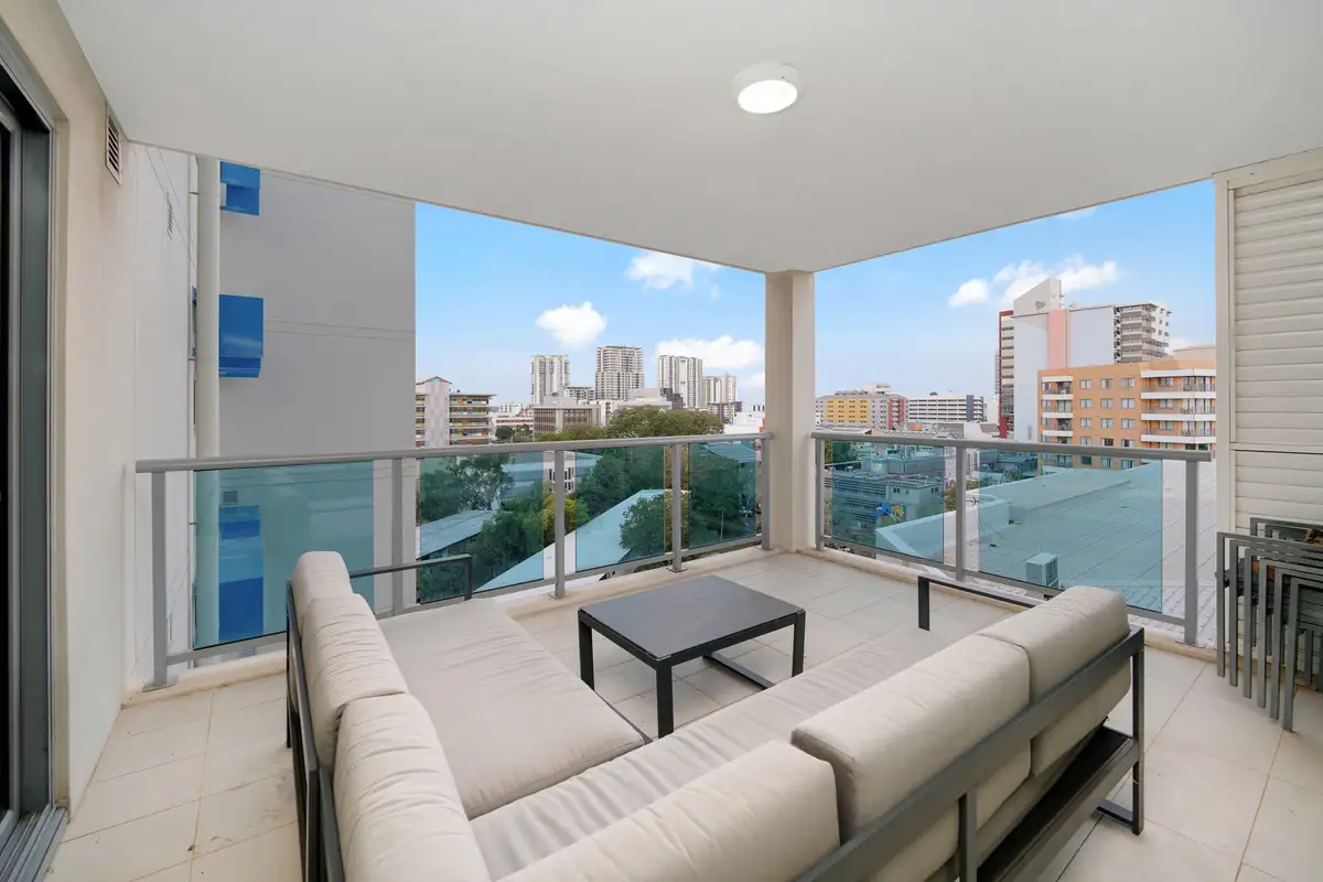 Main view of Homely apartment listing, 812/102 Esplanade, Darwin City NT 800