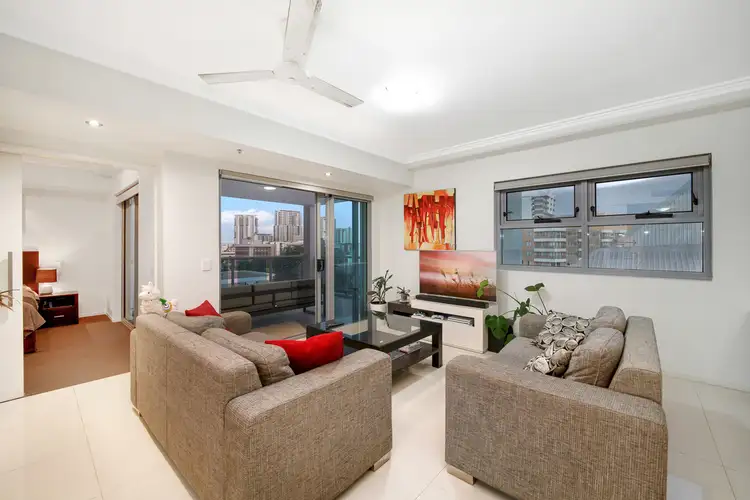 Fifth view of Homely apartment listing, 812/102 Esplanade, Darwin City NT 800